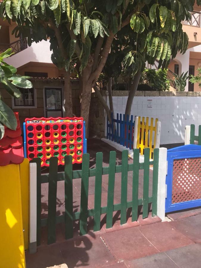 Apartment South Tenerife San Miguel de Abona Exterior foto